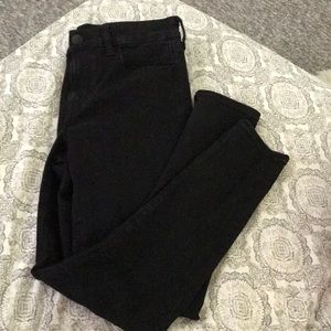 🖤Black American Eagle Jeans🖤